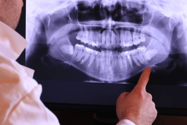 Best Emergency Orthodontic Repairs in Brandermill, VA