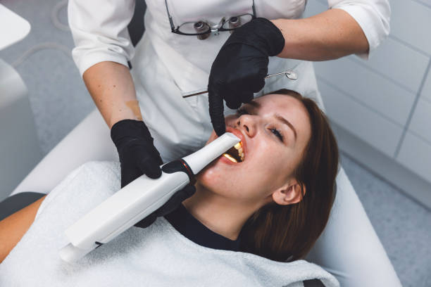 Best Pediatric Emergency Dentist in Brandermill, VA