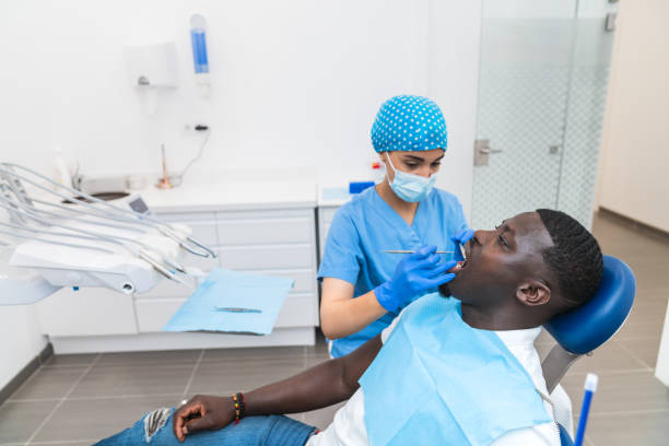 Best Emergency Treatment for Toothache in Brandermill, VA